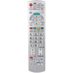 Dálkový ovladač General Panasonic N2QAYB000752 – Zboží Živě