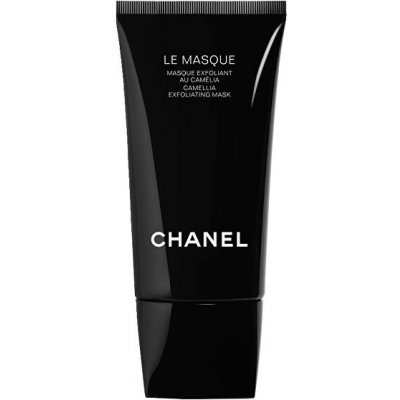 Chanel Le Masque Exfoliating Mask Exfoliační pleťová maska 150 ml – Zboží Dáma