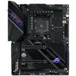 Asus ROG CROSSHAIR X870E DARK HERO 90MB1NT0-M0EAY0 – Sleviste.cz