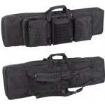 Mil-tec dvojita 106 x 19 x 28 cm black – Zboží Dáma
