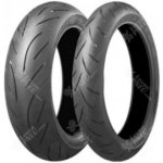 Bridgestone Battlax S21 200/55 R17 78W | Zboží Auto