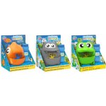 Stroj na bubliny zvířátka a bublifuk 50 ml – Zboží Dáma