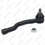 Hlava příčného táhla řízení - čep řízení GSP S070282 | Zboží Auto