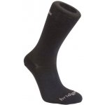 Bridgedale ponožky Liner Coolmax Liner Boot x2 black – Sleviste.cz