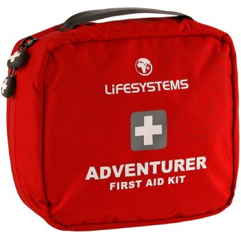 LifeSystems Explorer First Aid Kit