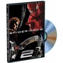 Spiderman 2 DVD