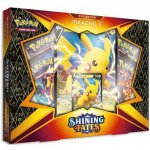 Pokémon TCG Shining Fates Collection Pikachu V – Zboží Mobilmania