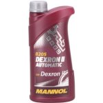 Mannol ATF Dexron II 1 l – Sleviste.cz