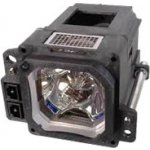 Lampa pro projektor JVC DLA-HD550, generická lampa s modulem – Hledejceny.cz