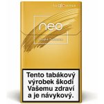 BAT Glo NEO Sticks Bright Tobacco – Zboží Dáma