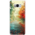 Pouzdro iSaprio Autumn 03 - Samsung Galaxy S8 Plus – Hledejceny.cz