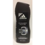 adidas Dynamic Pulse Men sprchový gel 250 ml – Zboží Dáma