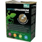 Repto Sphagnum Moss 100 g – Hledejceny.cz