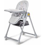 Kinderkraft 2v1 LASTREE grey – Sleviste.cz