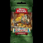 White Wizard Games Hero Realms: Journeys Conquest – Hledejceny.cz