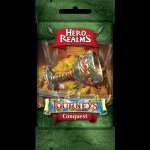 White Wizard Games Hero Realms: Journeys Conquest – Sleviste.cz