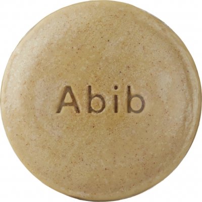 Abib Calming Facial Soap Heartleaf Stone jemné mýdlo na obličej 100 g