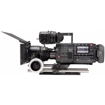 Panasonic VariCam 35