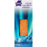 Nekton Steak z lososa uzený přírodní 125 g – Zboží Dáma