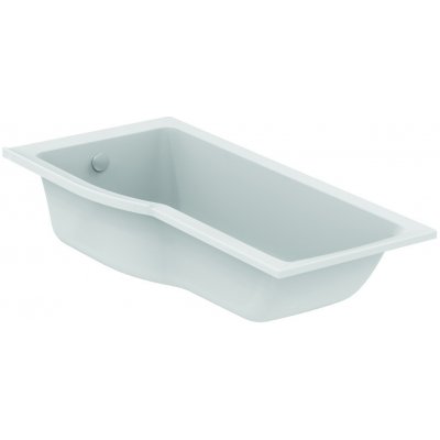 IDEAL STANDARD Connect Air 170 x 80 cm E113501 – Hledejceny.cz