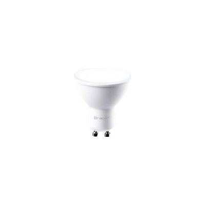 TRACER GU10 6W/42W warm white double pack led bulb – Zboží Živě