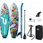 Paddleboard PATHFINDER Marine Clown 10'2'' – Zboží Dáma