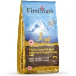 First Mate Pacific Ocean Fish Puppy 11,4 kg – Hledejceny.cz