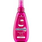 SCHAUMA Kids sprej na rozčesávání vlásků 150 ml – Zbozi.Blesk.cz