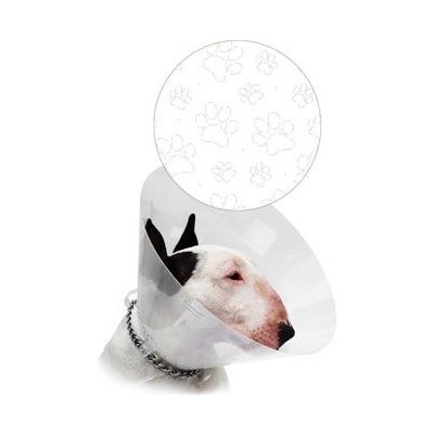 Covetrus brand Límec ochranný CVET transparent tlapky 12,5 cm 1 ks – Zboží Dáma