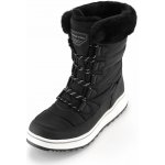 Alpine Pro grefa s PTX černé – Sleviste.cz