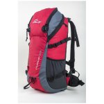 Doldy Nuovo 23l Cordura červená – Hledejceny.cz