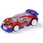 Dickie Go Action Auto Midnight Racer 14 cm modro-červená 2 druhy – Zboží Dáma