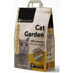 Proactivet Cat Garden Ječmen 6 l – Hledejceny.cz