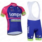 Champion System Cyklistický set Pro Team Lampre-Merida 2016 – Zboží Mobilmania