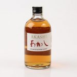 Akashi Red 40% 0,5 l (holá láhev) – Zboží Dáma