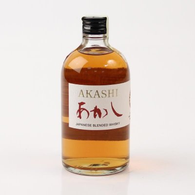 Akashi Red 40% 0,5 l (holá láhev) – Hledejceny.cz