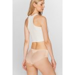 Babell Dámské krajkové kalhotky BBL 057 tělová – Zbozi.Blesk.cz