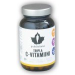 Puhdistamo Triple Vitamin C 60 kapslí – Hledejceny.cz