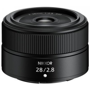 Nikon Nikkor Z 28mm f/2.8