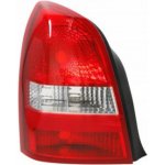 Světlo zadní NISSAN PRIMERA (P12), 10.01-12.07 – Hledejceny.cz