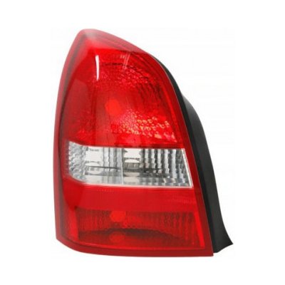 Světlo zadní NISSAN PRIMERA (P12), 10.01-12.07 – Hledejceny.cz