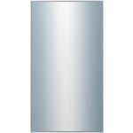 DANTIK 50x90 cm stříbrná P02-004 7002004 – Hledejceny.cz