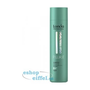 Londa P.U.R.E Shampoo 1000 ml