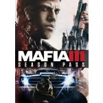 Mafia 3 Season Pass – Zboží Mobilmania