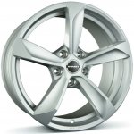 Borbet S 8,5x19 5x120 ET38 silver – Hledejceny.cz