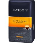Davidoff Créme Elegant zrnková 0,5 kg – Hledejceny.cz