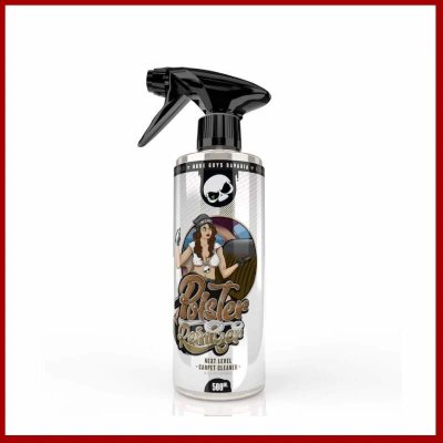 Nuke Guys POLSTERREINIGER 500 ml | Zboží Auto