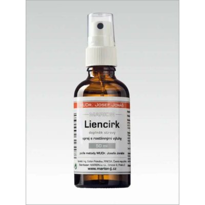 Marion LIENCIRK 50 ml – Hledejceny.cz
