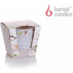 Bartek Candles Wellness & Beauty Argan Oil 115 g – Sleviste.cz