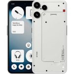 Nothing Phone 3a Lite 8GB/128GB White – Zboží Živě